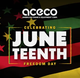 Juneteenth is a celebration of freedom and a call to keep moving forward. Today, we pause to honor the strength and resilience of those who paved the way, and we remain committed to lifting each other up and fostering a future of equality, understanding, and unity.